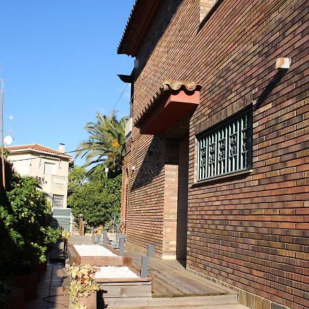 Casa La Luna Cambrils Ngoại thất bức ảnh