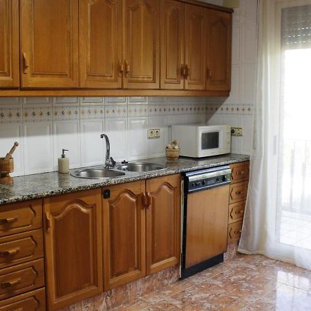 Casa La Luna Cambrils Ngoại thất bức ảnh