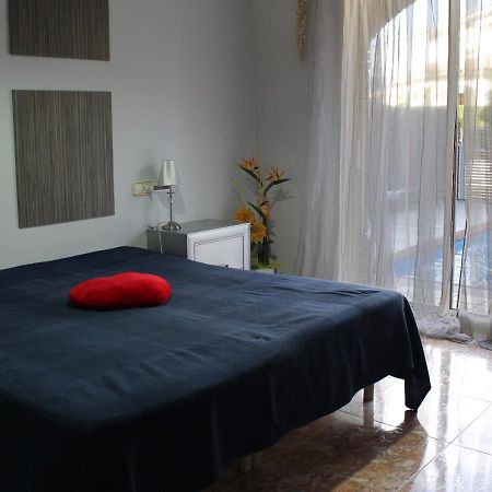 Casa La Luna Cambrils Ngoại thất bức ảnh