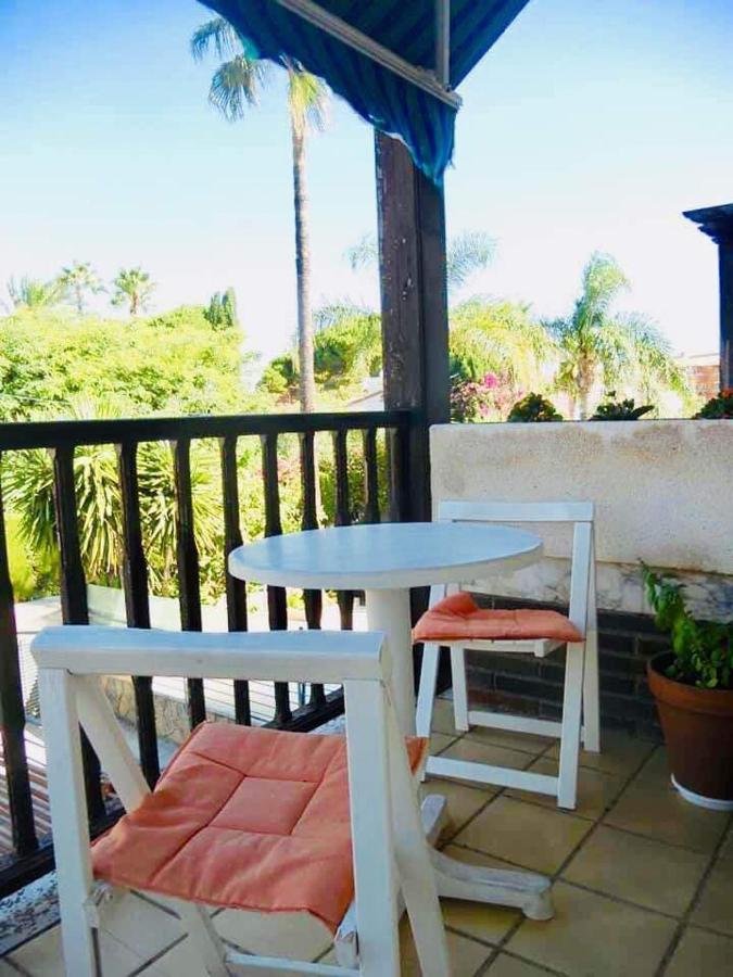 Casa La Luna Cambrils Ngoại thất bức ảnh