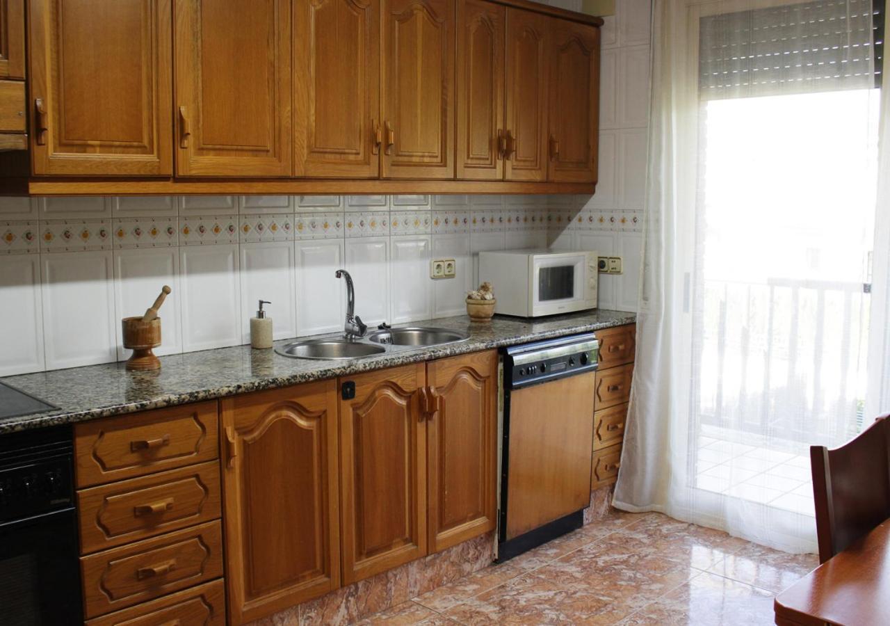 Casa La Luna Cambrils Ngoại thất bức ảnh