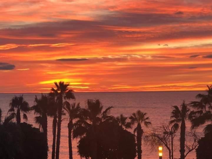 Casa La Luna Cambrils Ngoại thất bức ảnh