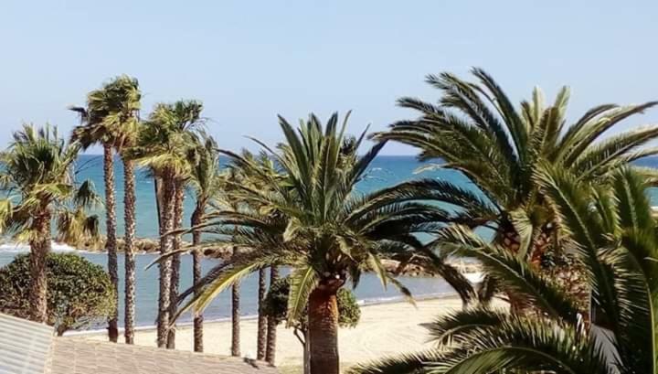 Casa La Luna Cambrils Ngoại thất bức ảnh