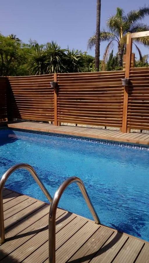 Casa La Luna Cambrils Ngoại thất bức ảnh