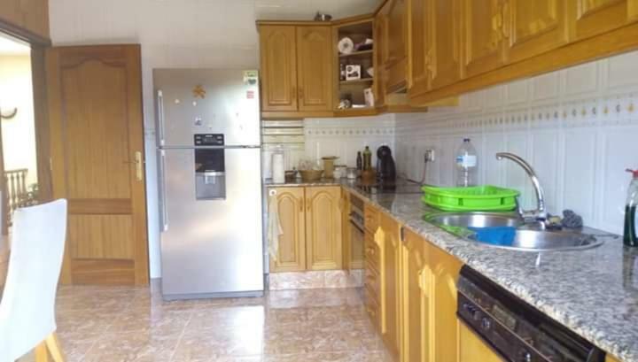 Casa La Luna Cambrils Ngoại thất bức ảnh
