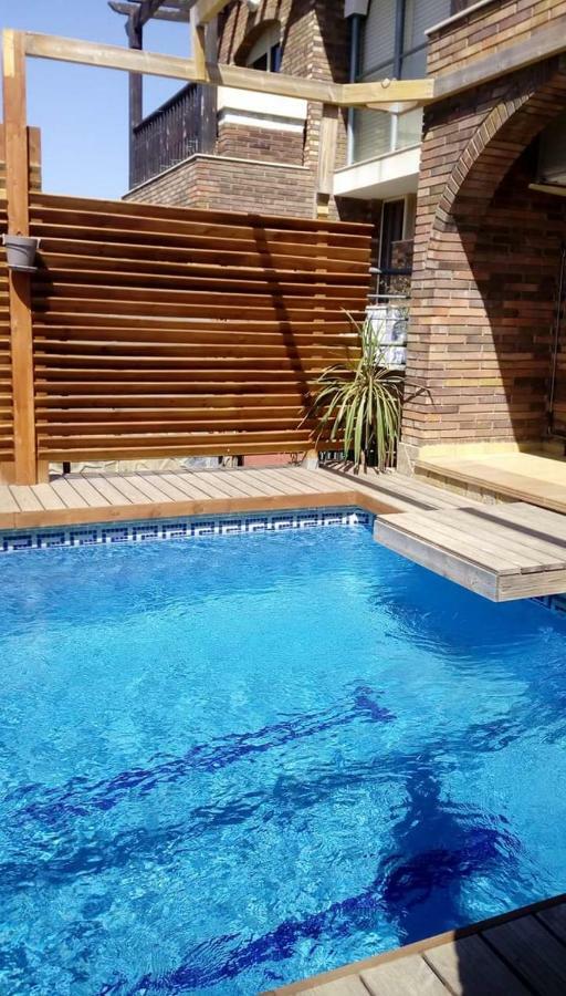 Casa La Luna Cambrils Ngoại thất bức ảnh